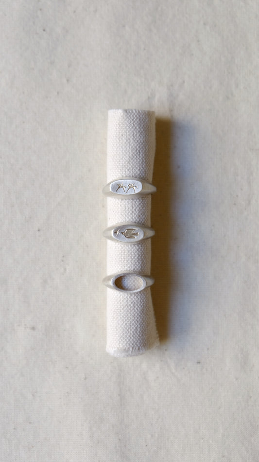 Volare ring