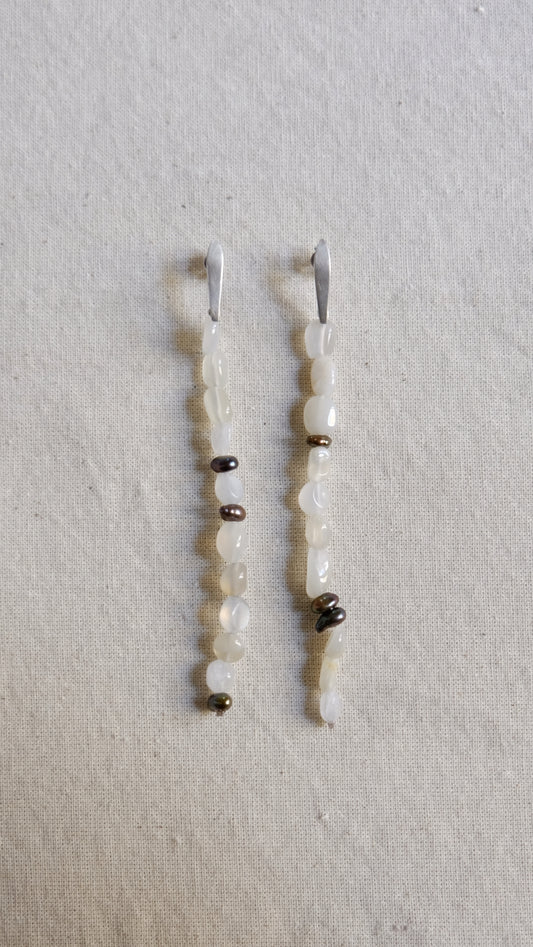 Danubio Earrings