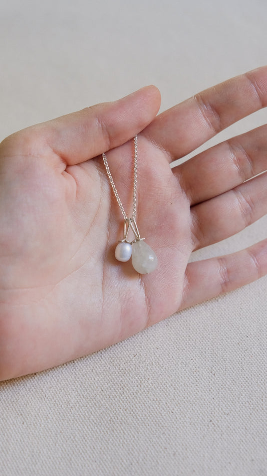 Fruit pendant set