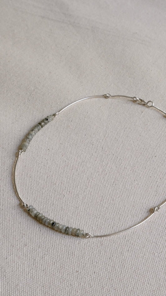 Chaine necklace