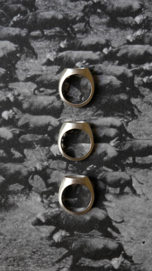 Ring cenote