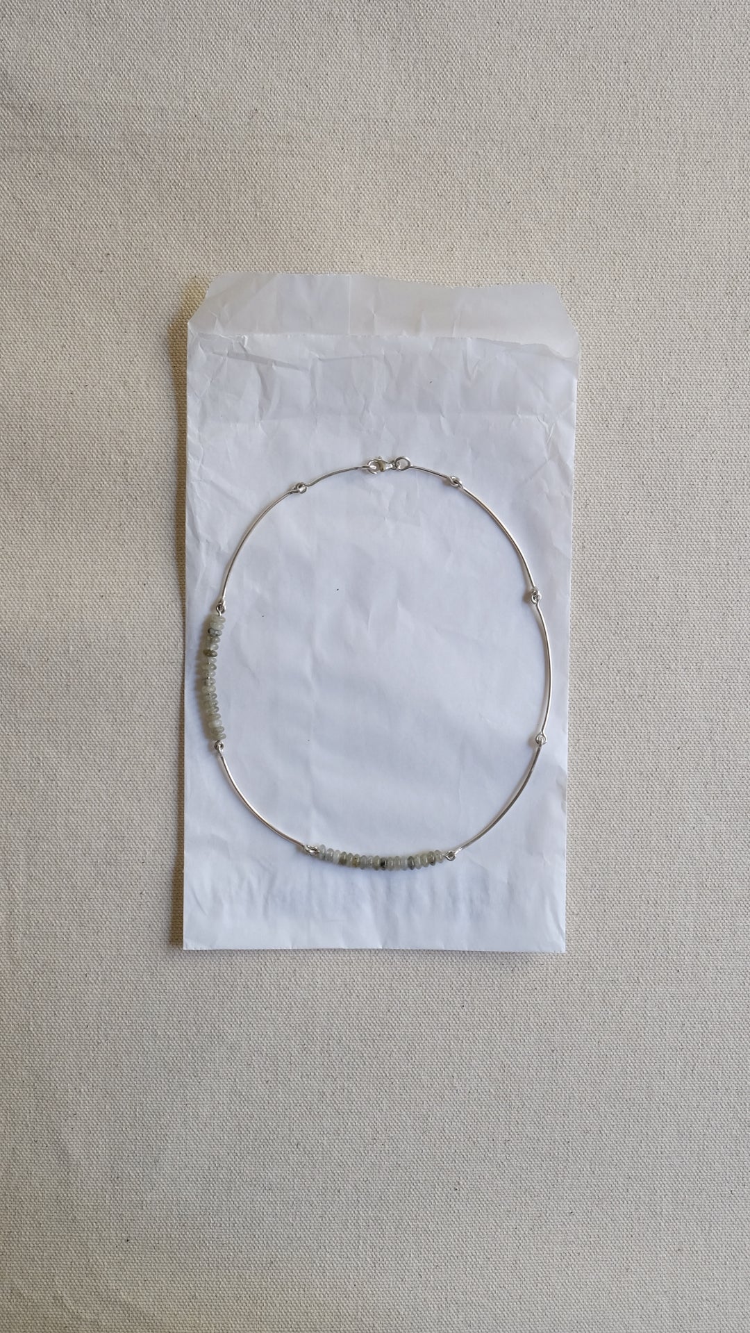 Chaine necklace
