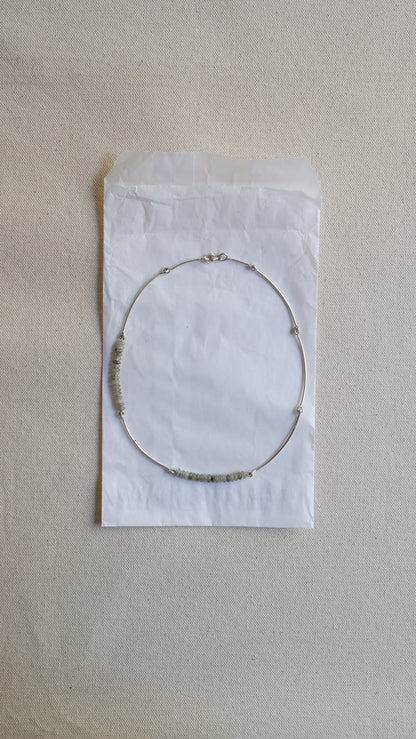 Chaine necklace