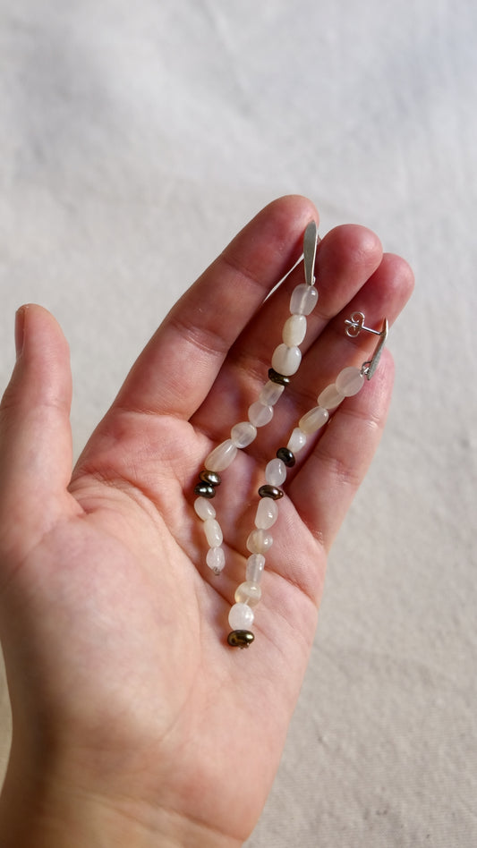 Danubio Earrings