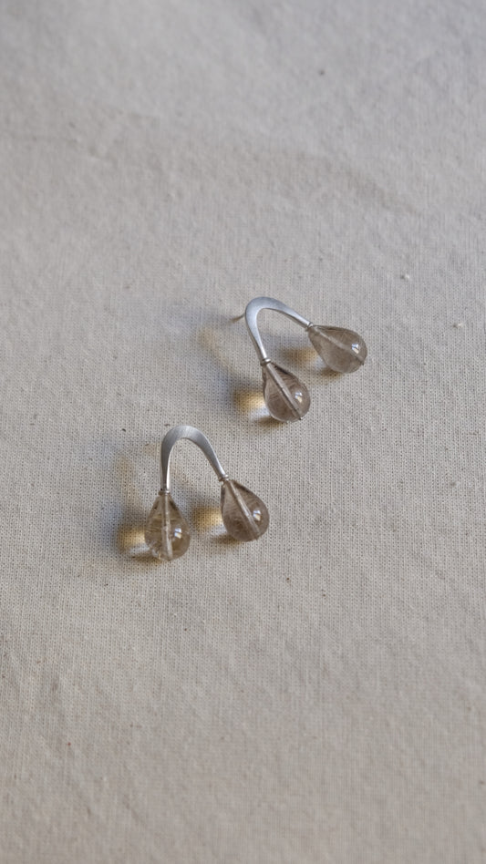 Pendientes Cerises
