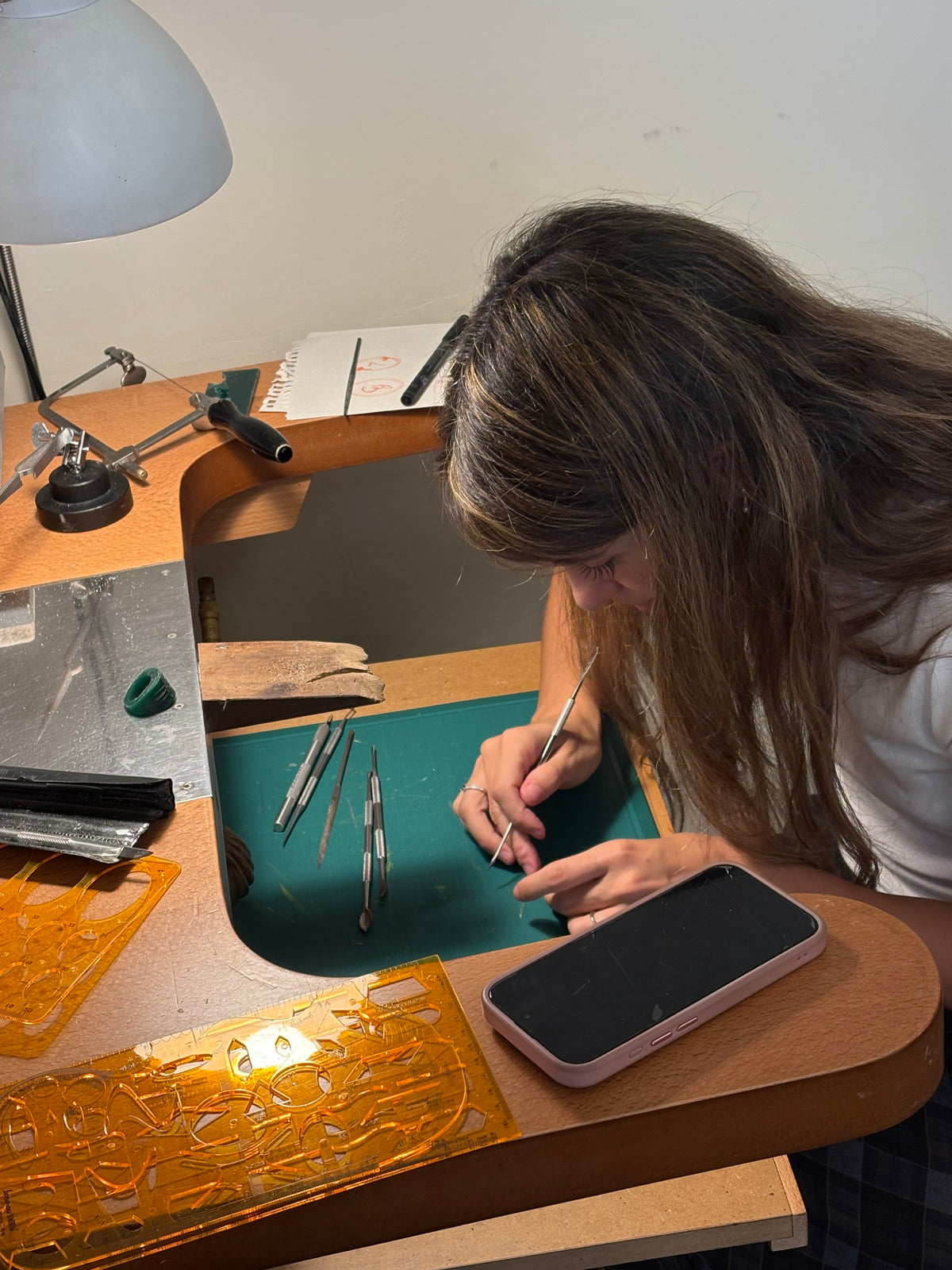 GIFT VOUCHER - JEWELRY WORKSHOP