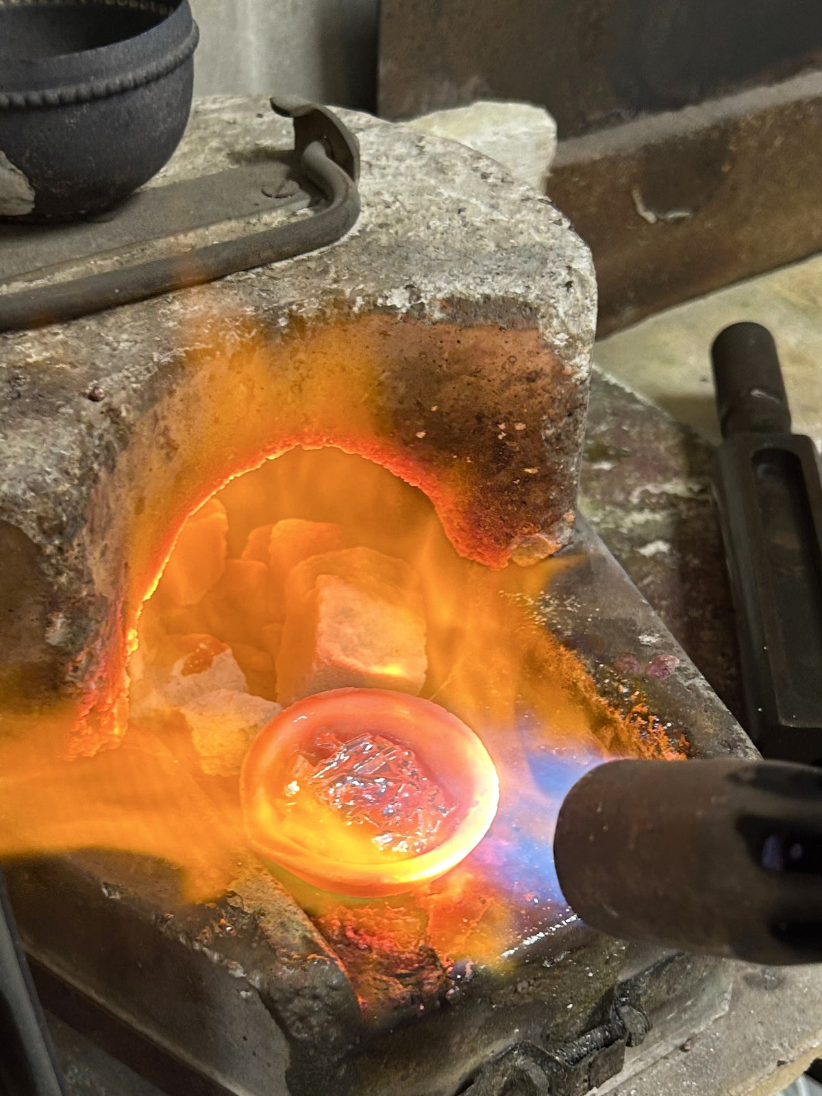 GIFT VOUCHER - JEWELRY WORKSHOP