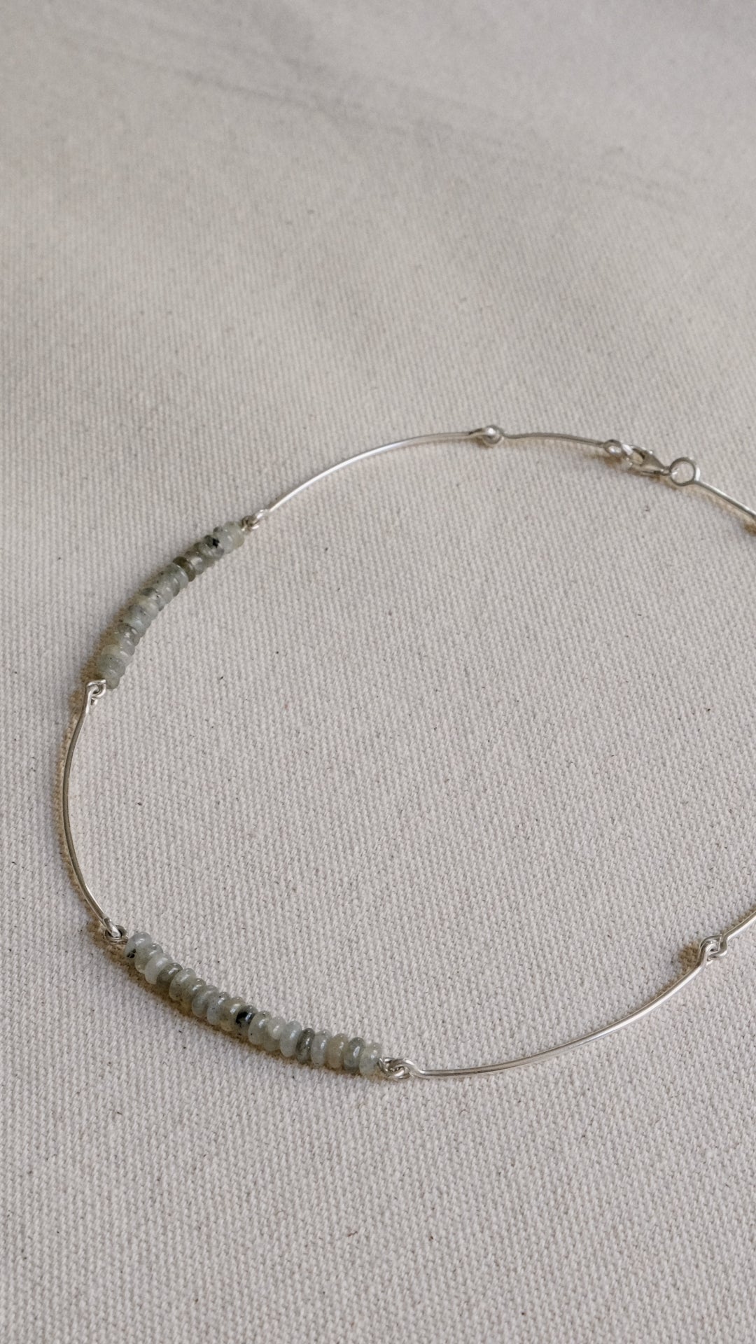 Chaine necklace