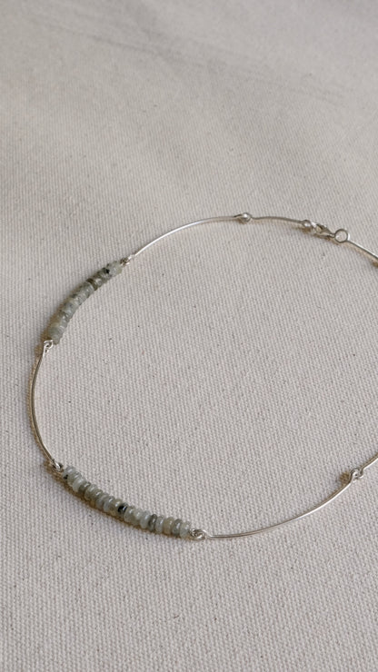 Chaine necklace