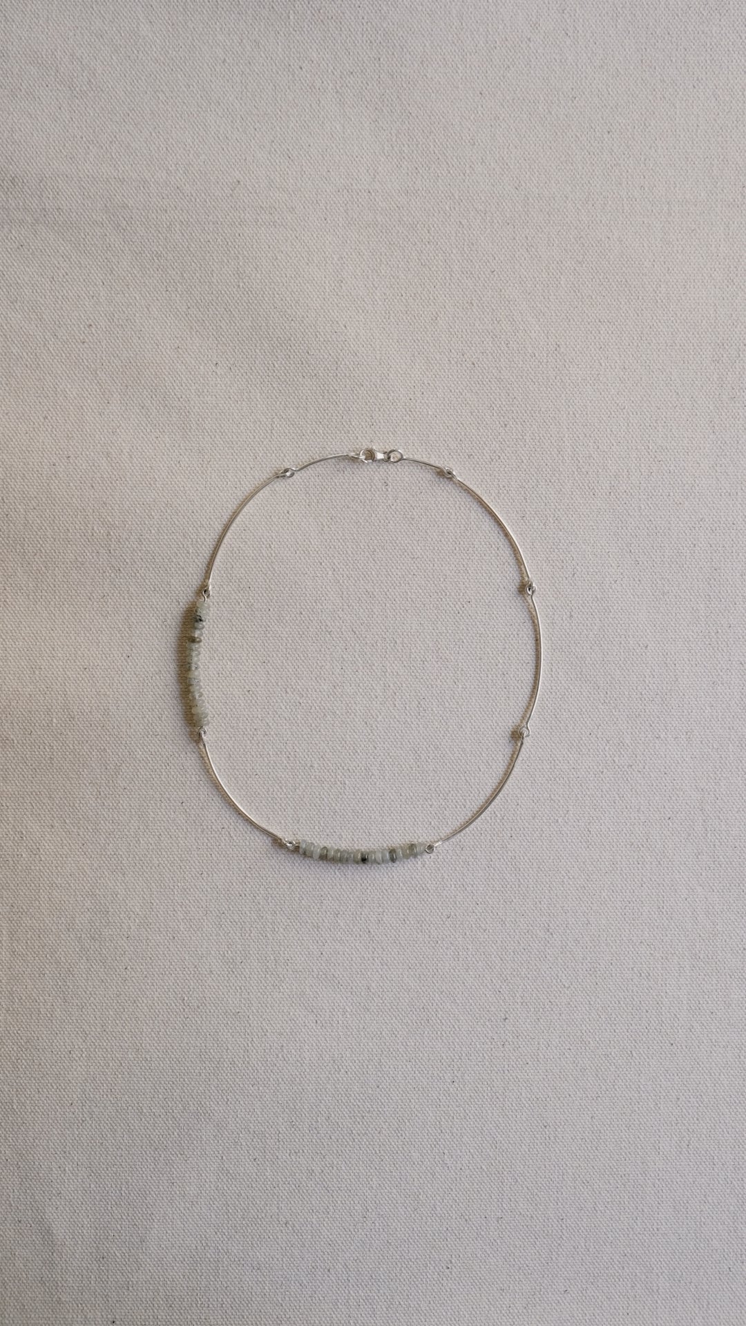Chaine necklace