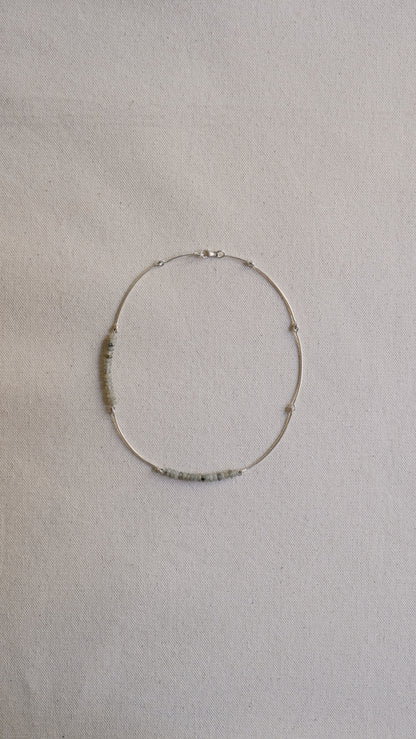 Chaine necklace